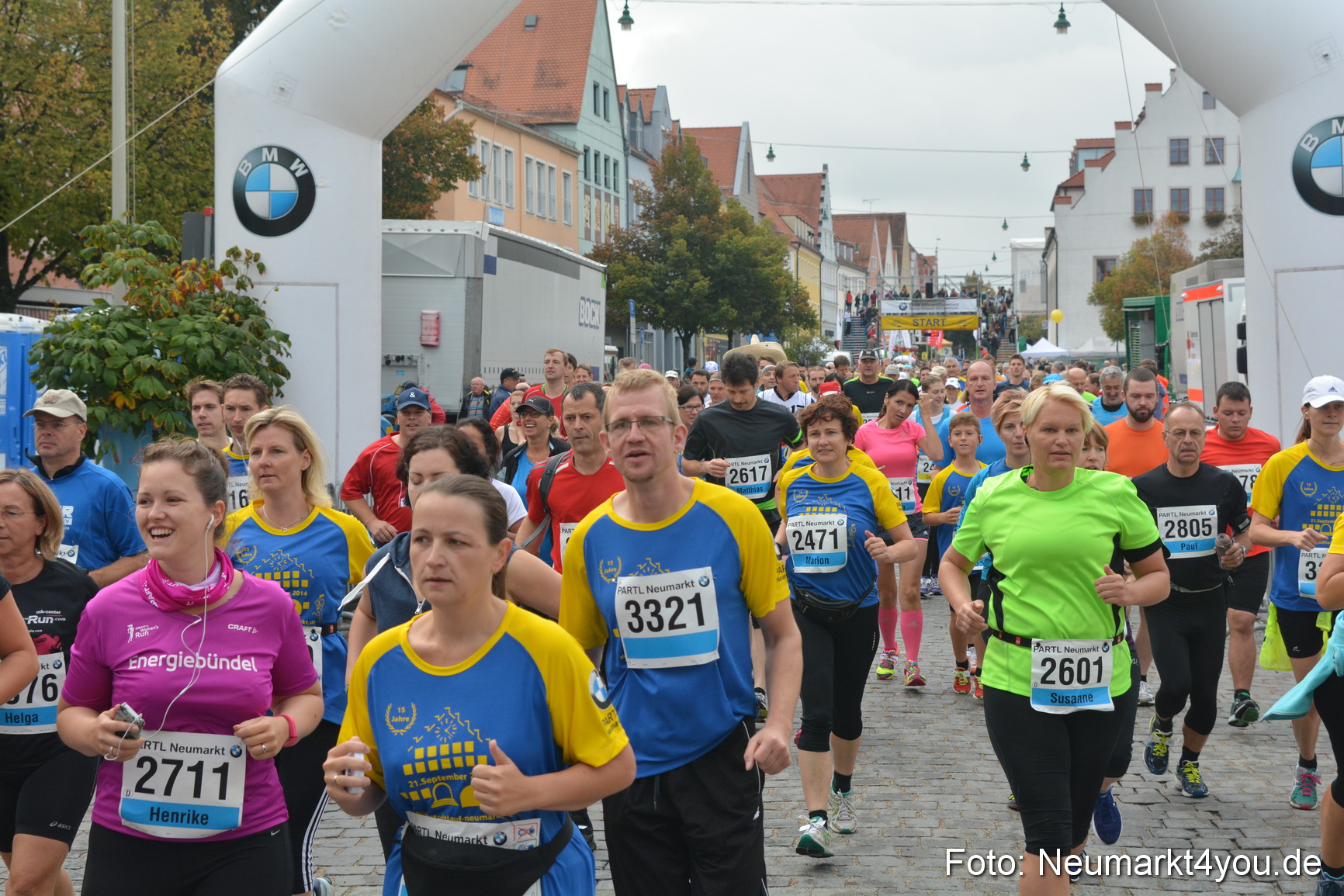 Stadtlauf Neumarkt 2014 0289